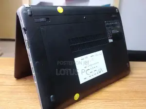 Laptop HP ProBook 430 G3 8GB Intel Core I5 SSD 256GB
