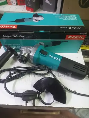 Top Selling Makita Angle Grinder 4 "