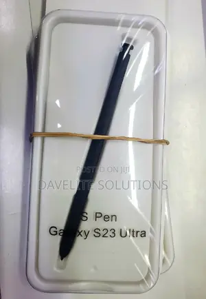 Samsung Galaxy S23 Ultra SPen, Air Actions and Bluetooth