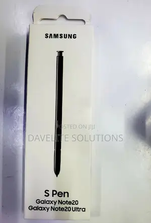 Original Samsung Note 20 Ultra Spen With Air Actions