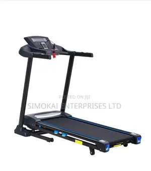 JX-633 Domestic Use Treadmill