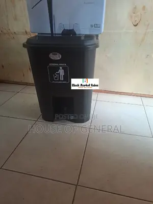 50ltrs Waste Bin Heavy Duty Product