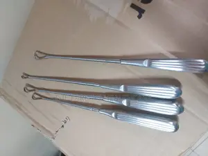 Uterine Curette