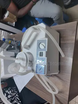 Electric Suction Machine 1bottle - YUWELL.