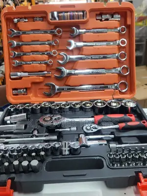 Best 82pcs Socket Wrench