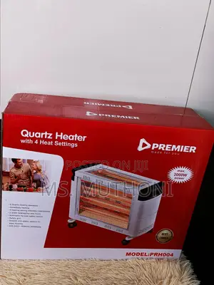 Premier Room Heaters