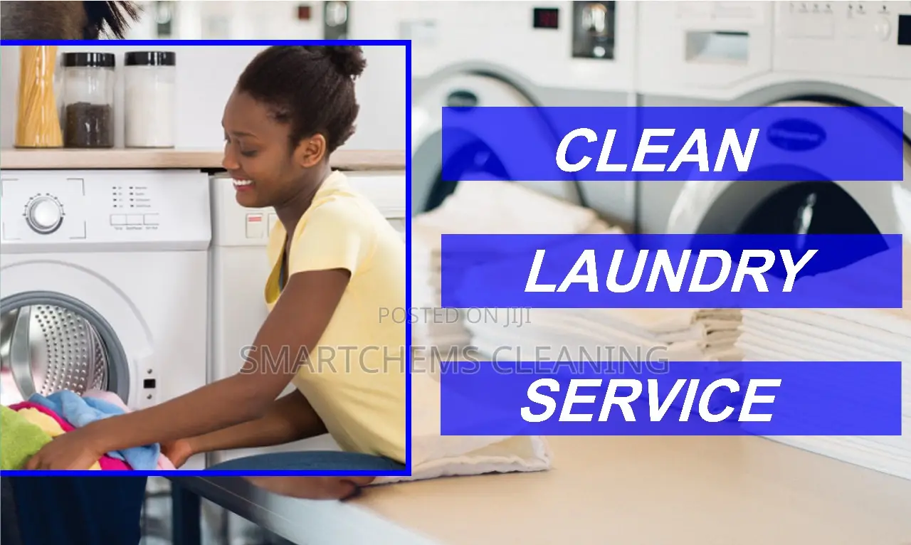 Laundry for Suits and Duvets