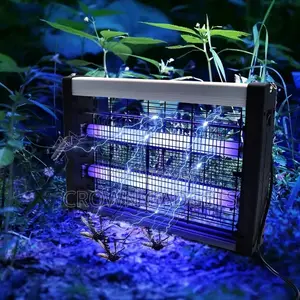 20 Watts for Pests and Mosquito