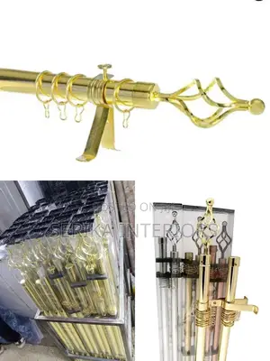 2m Single Curtain Rods Curtain Rods Curtain Rods Curtain Rod