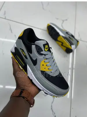 Nike Air Max 90 Unisex Sneakers