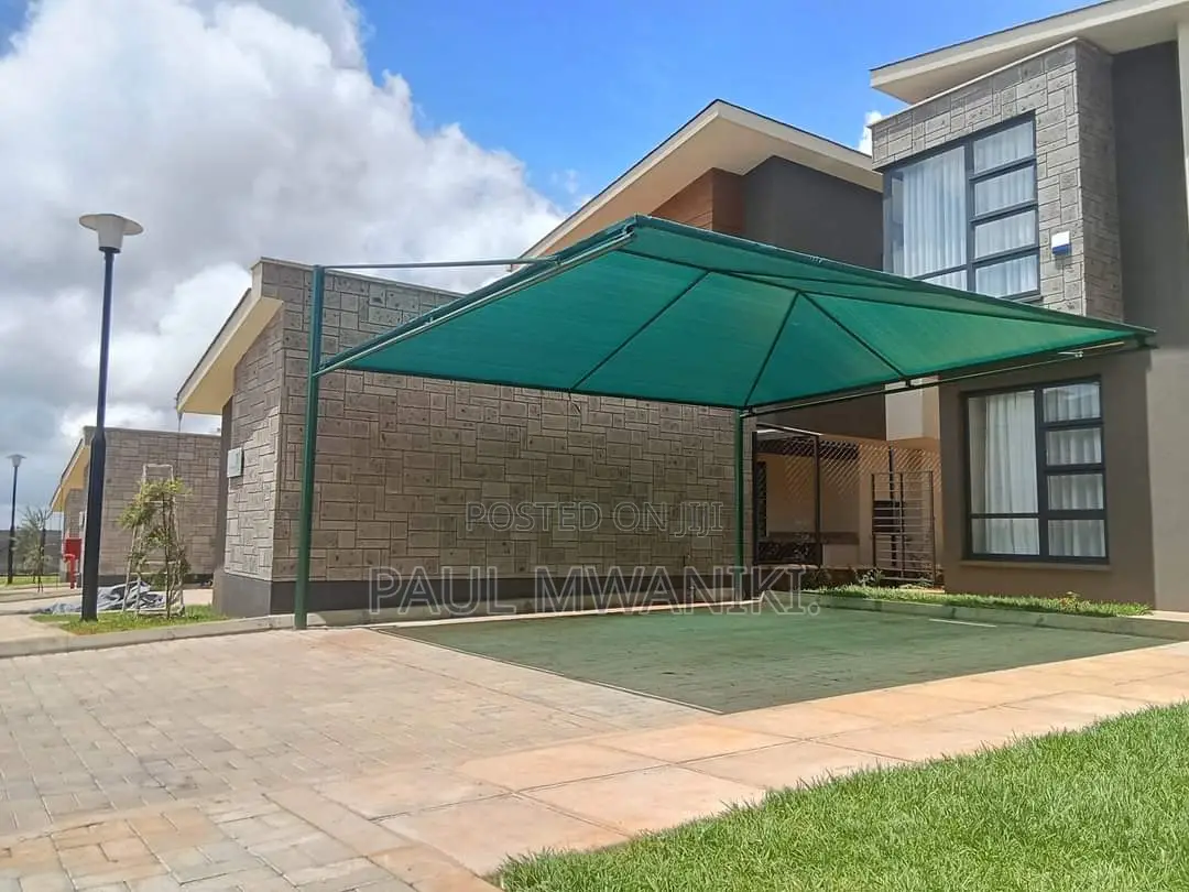 Car Shade Nets Waterproof.