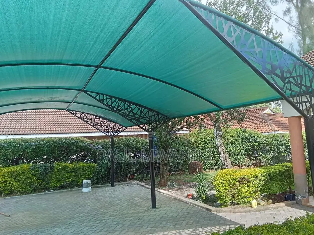 Car Shade Nets Waterproof.