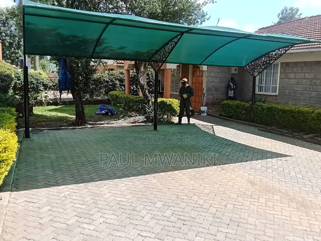 Car Shade Nets Waterproof.