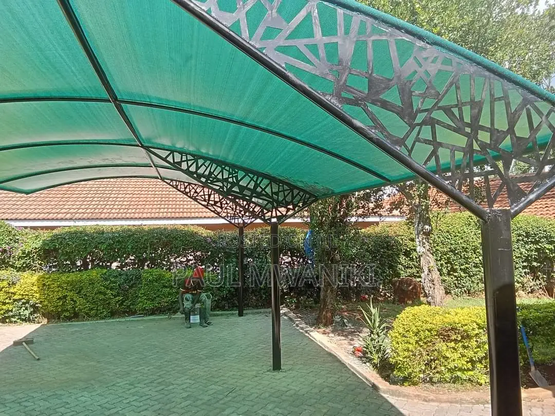 Car Shade Nets Waterproof.