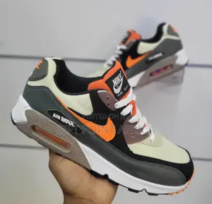 Nike Air Max 90 Unisex Sneakers
