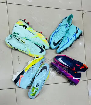 Original Phantom Gt Soccer/Football Boots