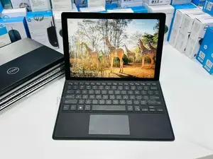 Laptop Dell Latitude 5289 16GB Intel Core I7 SSD 256GB