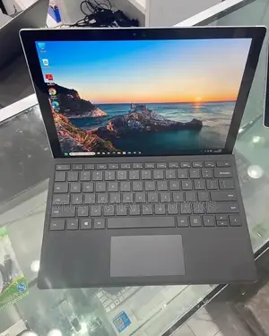 Laptop Microsoft Surface Laptop 5 8GB Intel Core I5 SSD 128GB