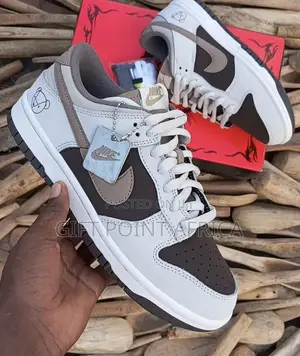 Nike Sb Otomo Katsuhiro Sneakers