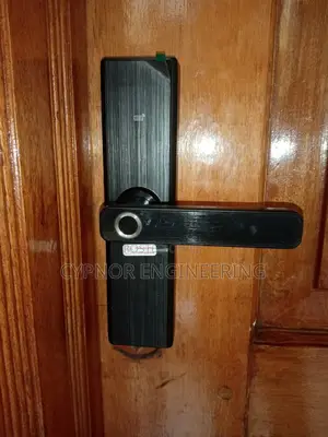 Biometric Smart Door Locks for Airbnb and Hotel TOPSEC