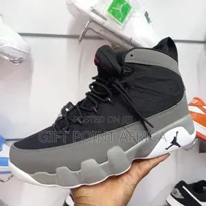 Air Jordan 9 Sneakers for Men