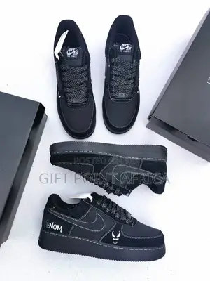 Nike Air Force Venom Unisex Sneakers