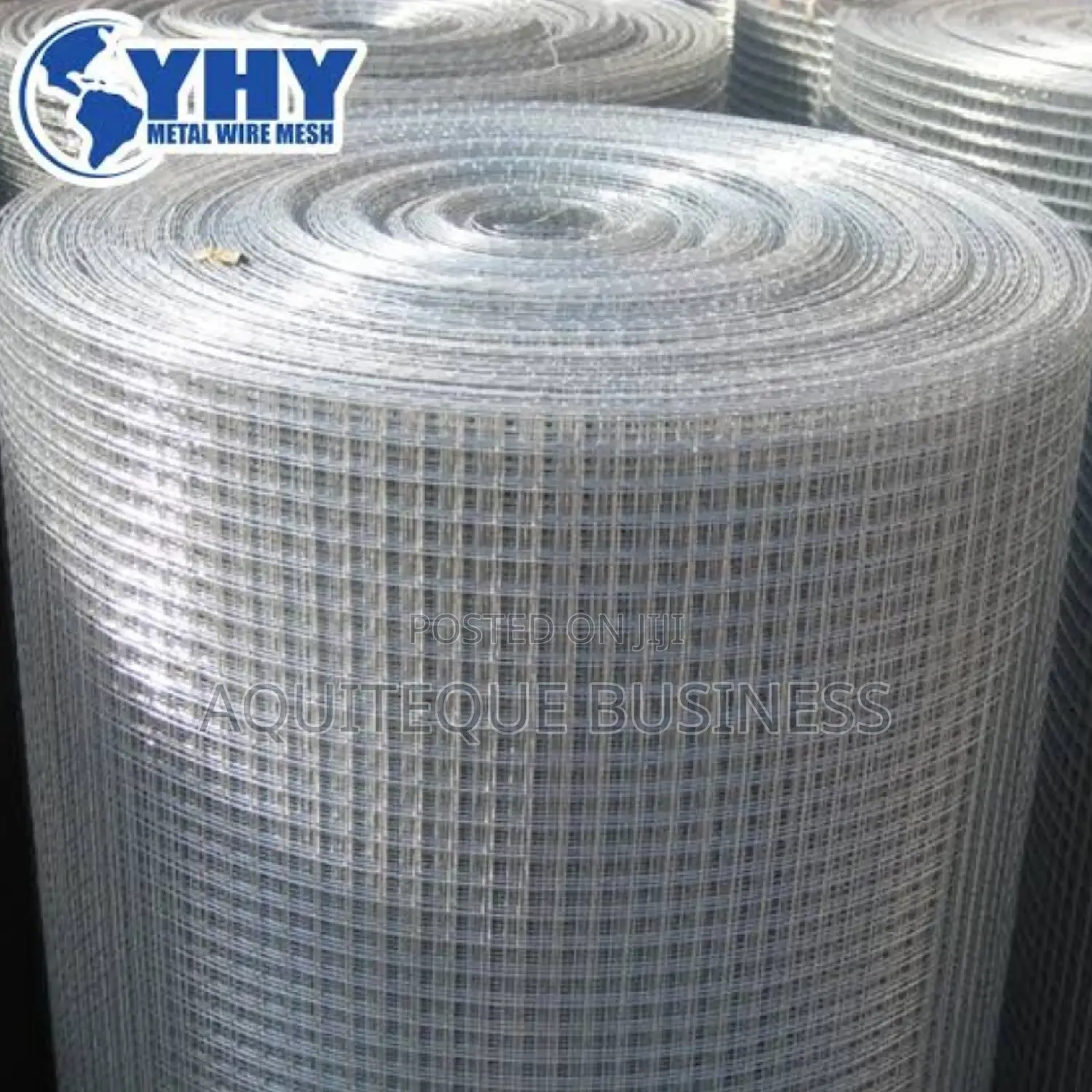 Coffetry Wire Mesh