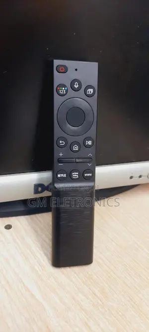 Magic Remote for Samsung Smart Tv With Voice Button.