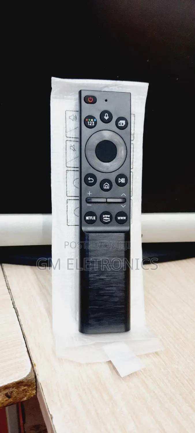 Magic Remote for Samsung Smart Tv With Voice Button.