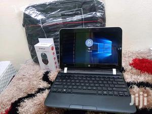 Laptop HP 3125 2GB Intel Core 2 Duo HDD 320GB