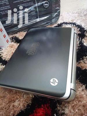 Laptop HP 3125 2GB Intel Core 2 Duo HDD 320GB