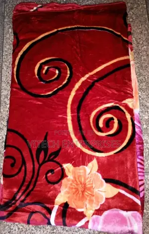 Velvet Super Soft Warm Blanket