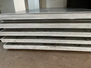 Polycarbonate Roofing Sheets