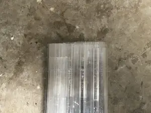 Polycarbonate Connector
