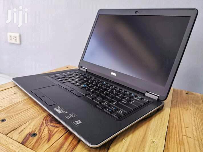 Laptop Dell Latitude 13 3340 8GB Intel Core I7 HDD 256GB