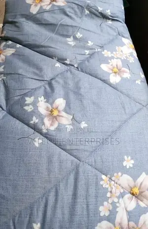 Unbinded Duvet Size 4*6