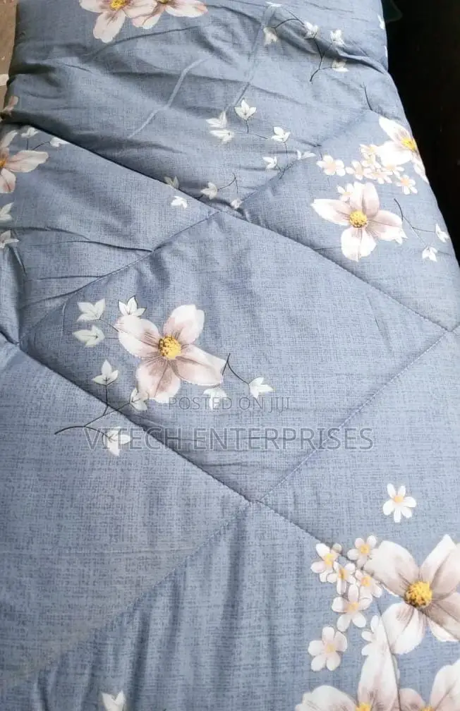 Unbinded Duvet Size 4*6
