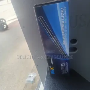 BNK Condenser Mic