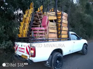 Sky Crew Transportation