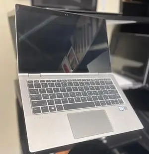 Laptop HP EliteBook X360 1030 G3 16GB Intel Core I5 SSD 512GB