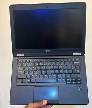 Laptop Dell Latitude 12 7250 8GB Intel Core I5 SSD 256GB
