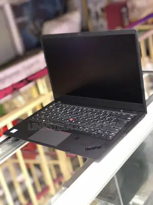 Laptop Lenovo ThinkPad X1 Carbon 16GB Intel Core I7 SSD 512GB