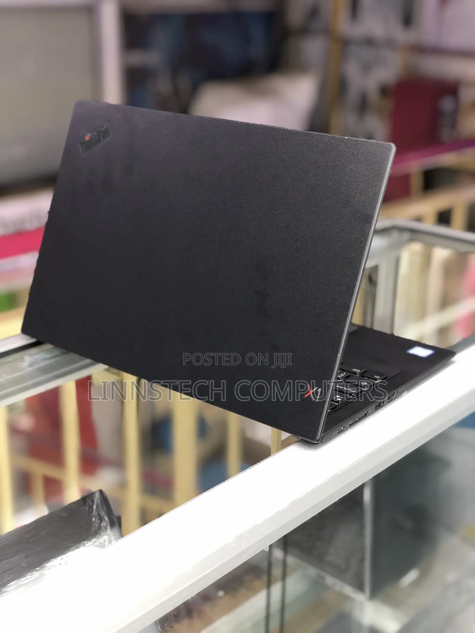Laptop Lenovo ThinkPad X1 Carbon 16GB Intel Core I7 SSD 512GB