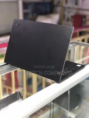 Laptop Lenovo ThinkPad X1 Carbon 16GB Intel Core I7 SSD 512GB