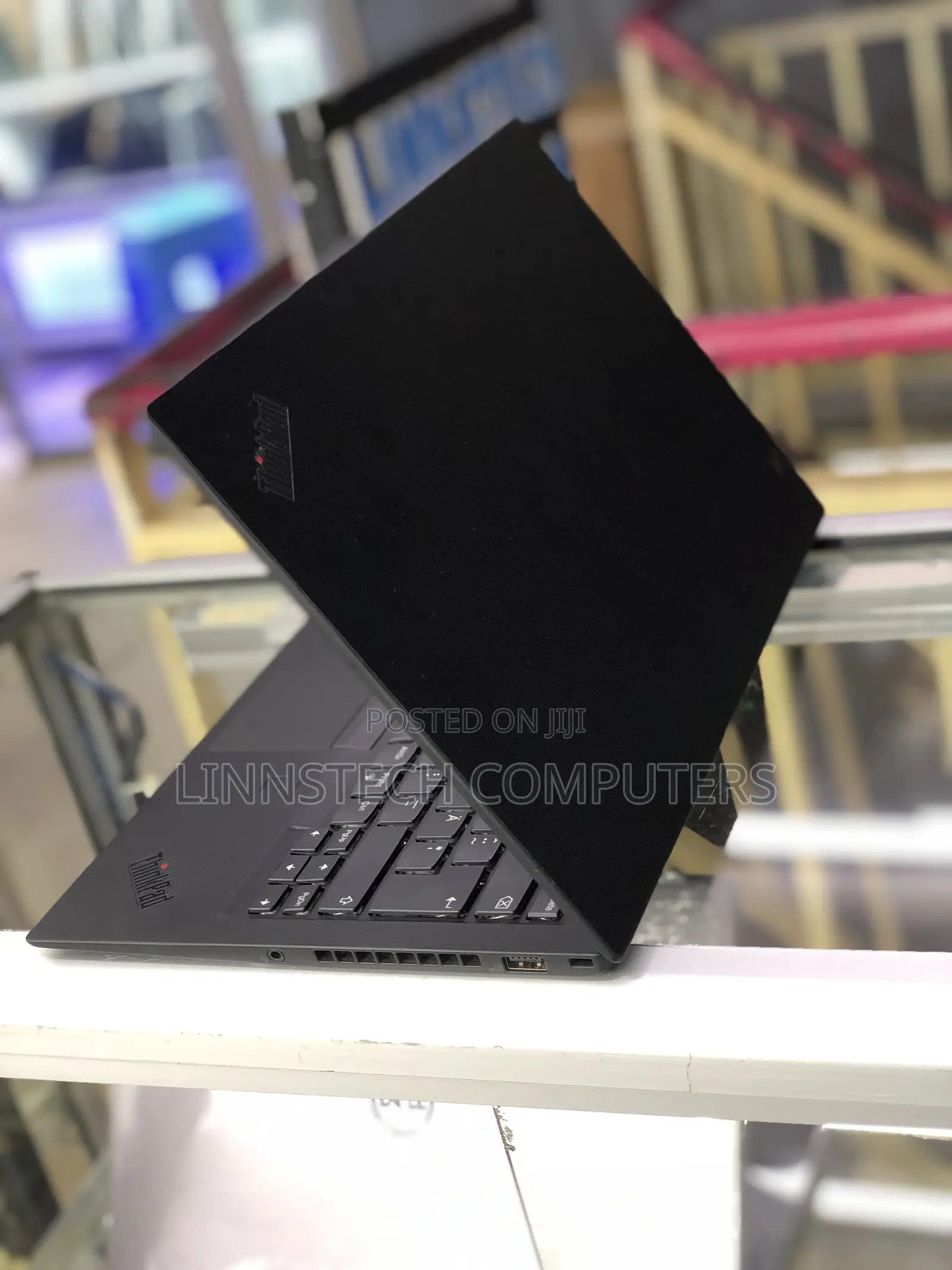 Laptop Lenovo ThinkPad X1 Carbon 16GB Intel Core I7 SSD 512GB