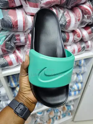 Nike Slides