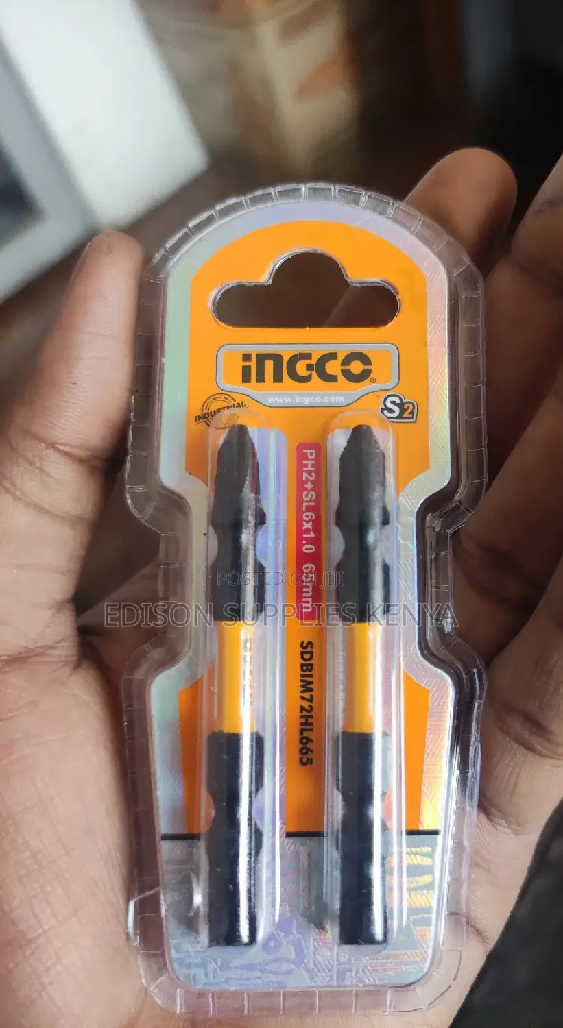 Screwdriver Bits Impact Screwdriver Bits Drill Bits Magnetic