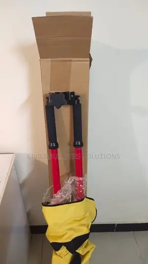 Bipod 21 for Staff