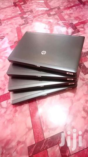 Laptop HP ProBook 6470B 4GB Intel Core I5 HDD 500GB