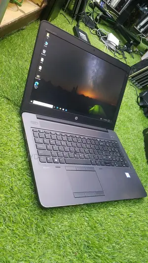 Laptop HP ZBook 15 G3 16GB Intel Core I7 SSD 512GB